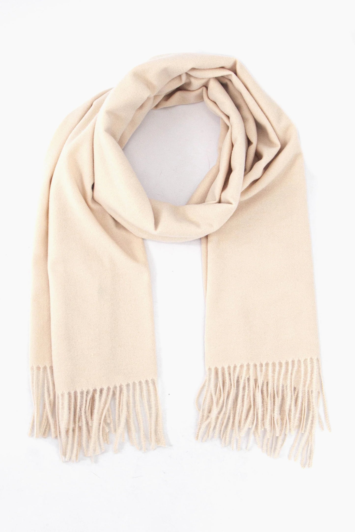Lucia Heavyweight Scarf