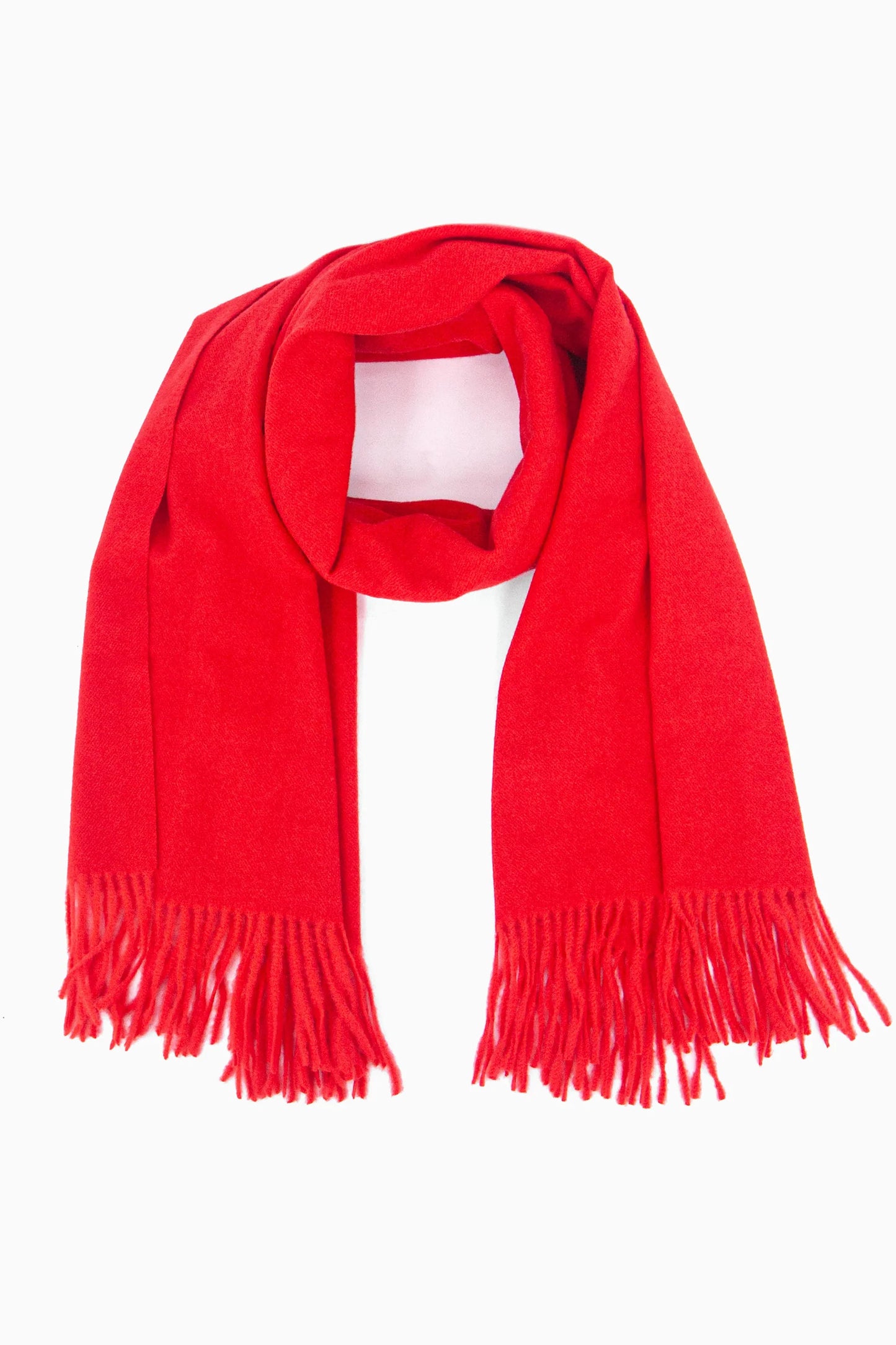 Lucia Heavyweight Scarf