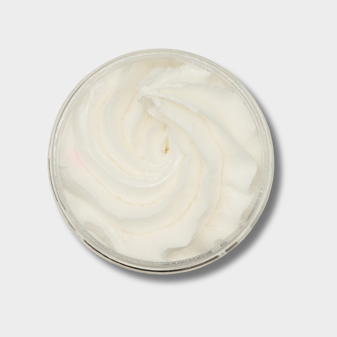 Cheeky Bum Whipped Soap