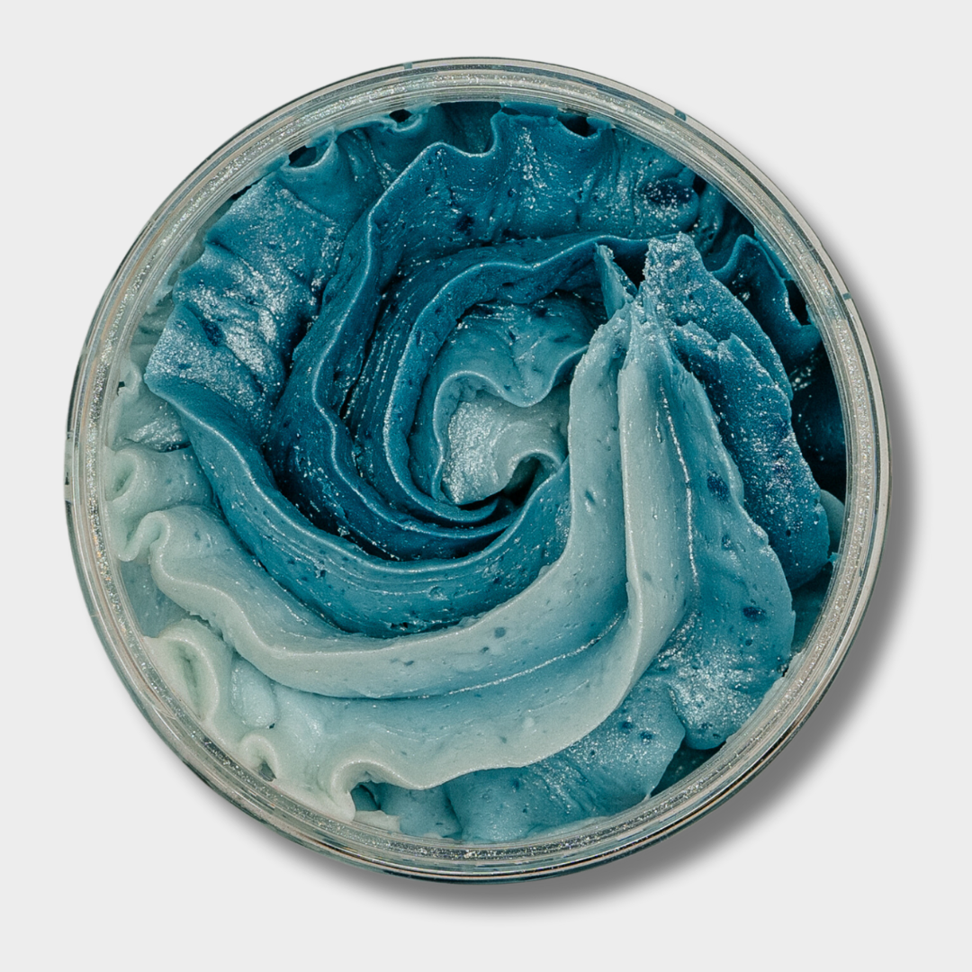 Deppth Whipped Soap