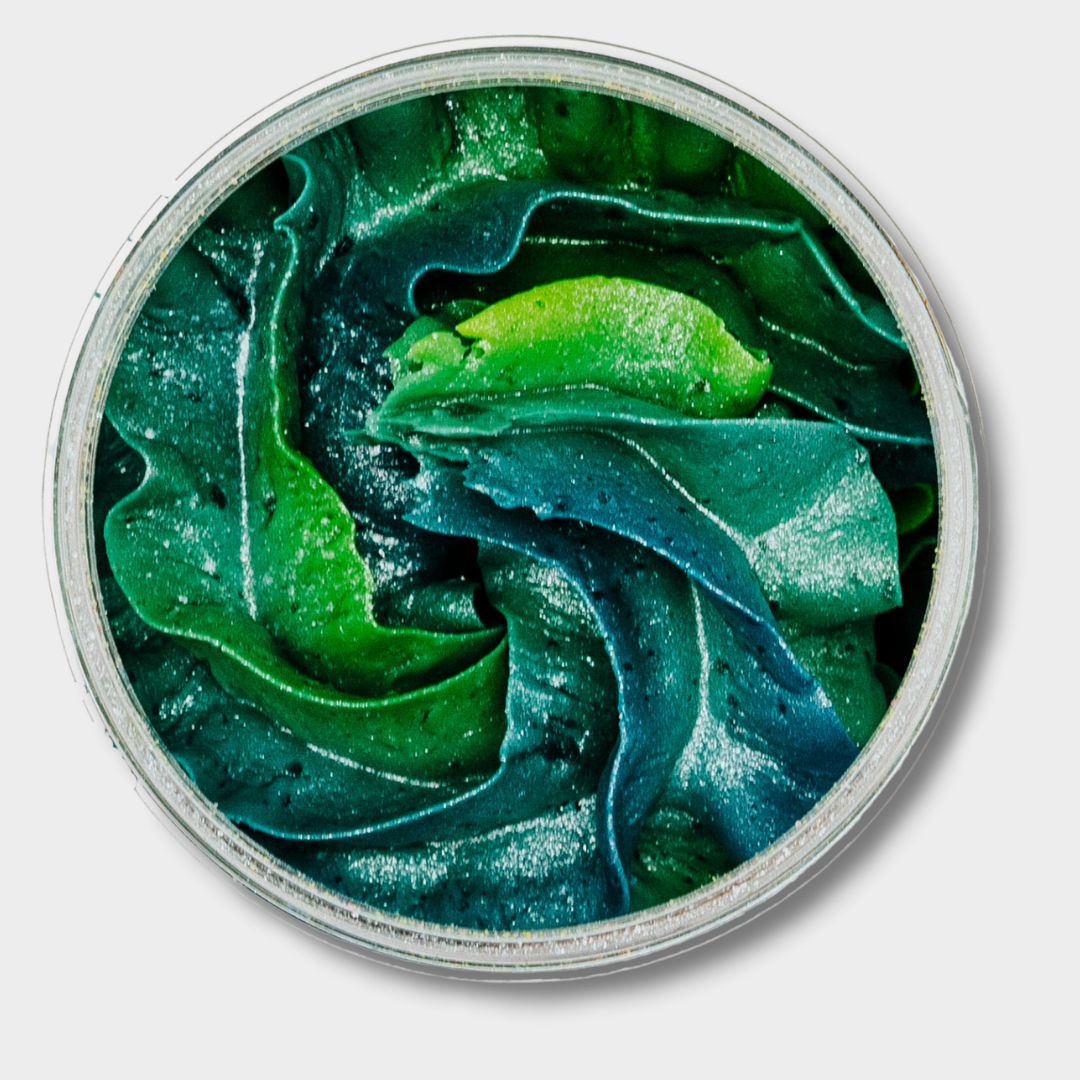 M.V.P. Whipped Soap