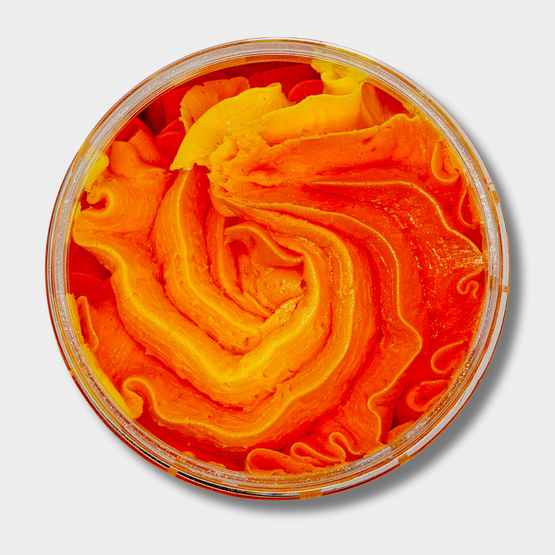 Papango Whipped Soap