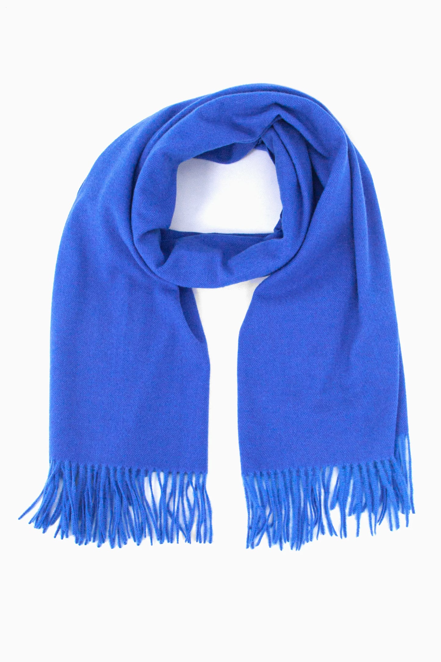 Lucia Heavyweight Scarf