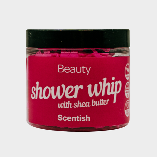 Beauty Whipped Soap