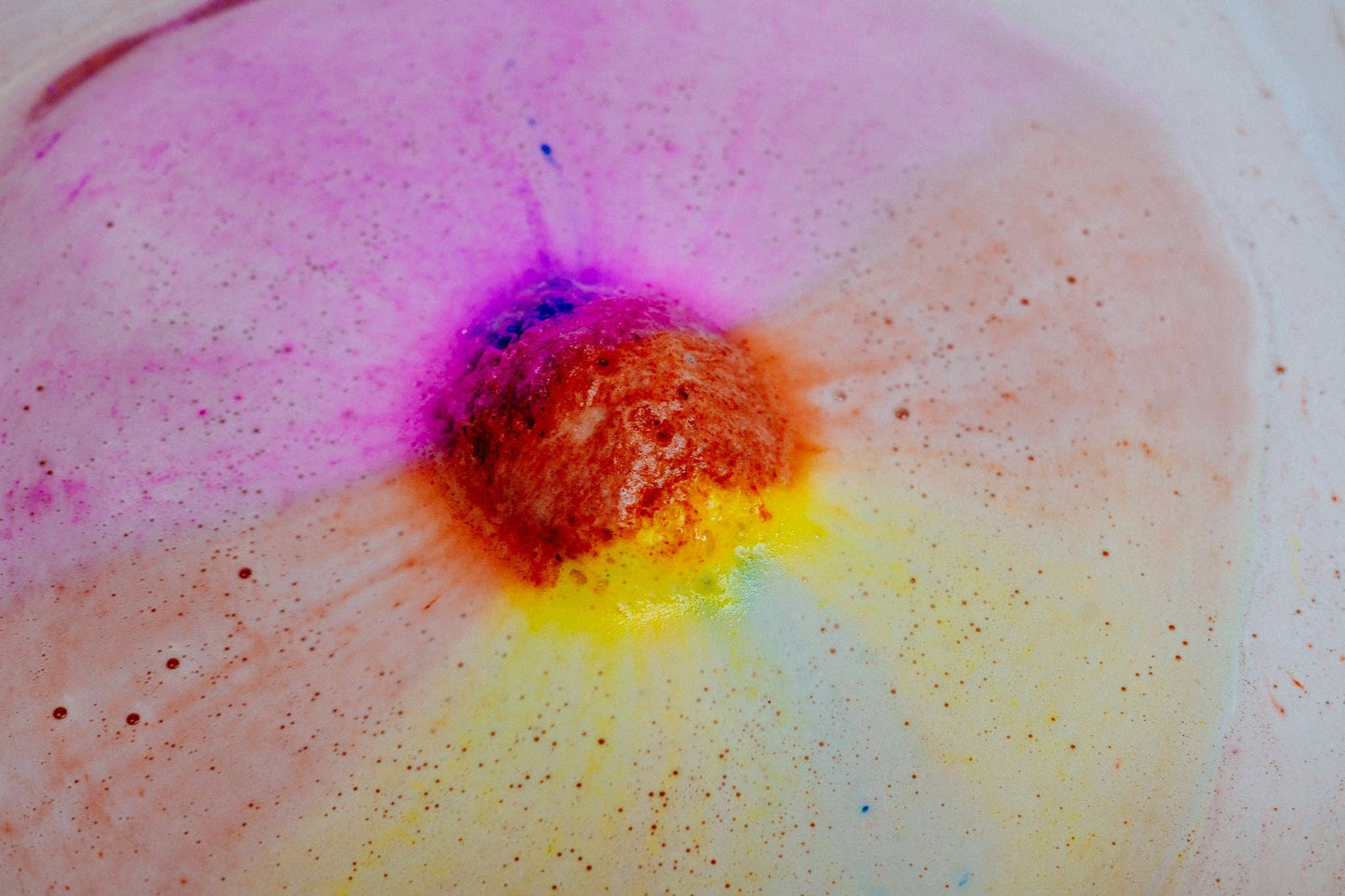 Magical Funland Bath Bomb