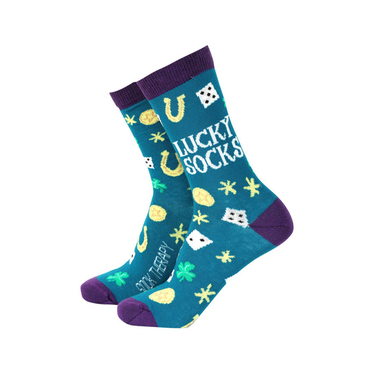 Lucky Socks - Women's Bamboo Socks