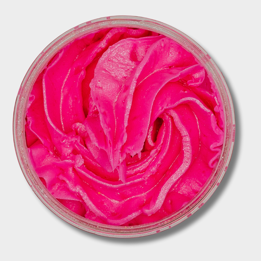 Beauty Whipped Soap