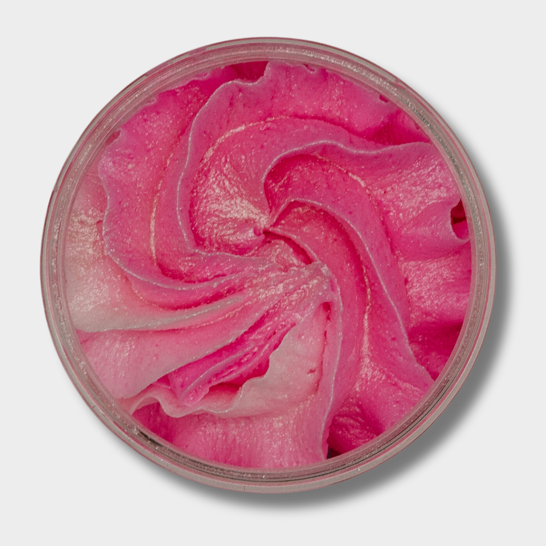 Outta This World Whipped Soap