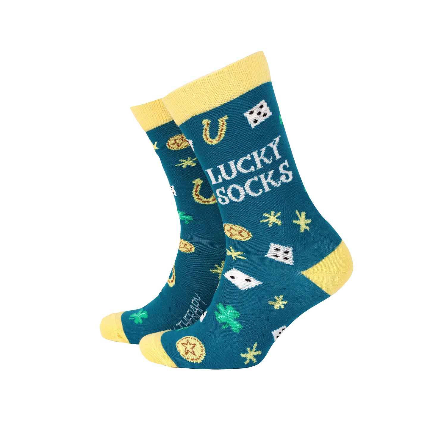 Lucky Socks - Men's Bamboo Socks